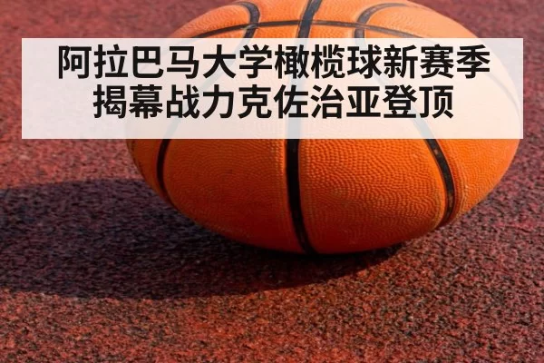 阿拉巴马大学橄榄球新赛季揭幕战力克佐治亚登顶